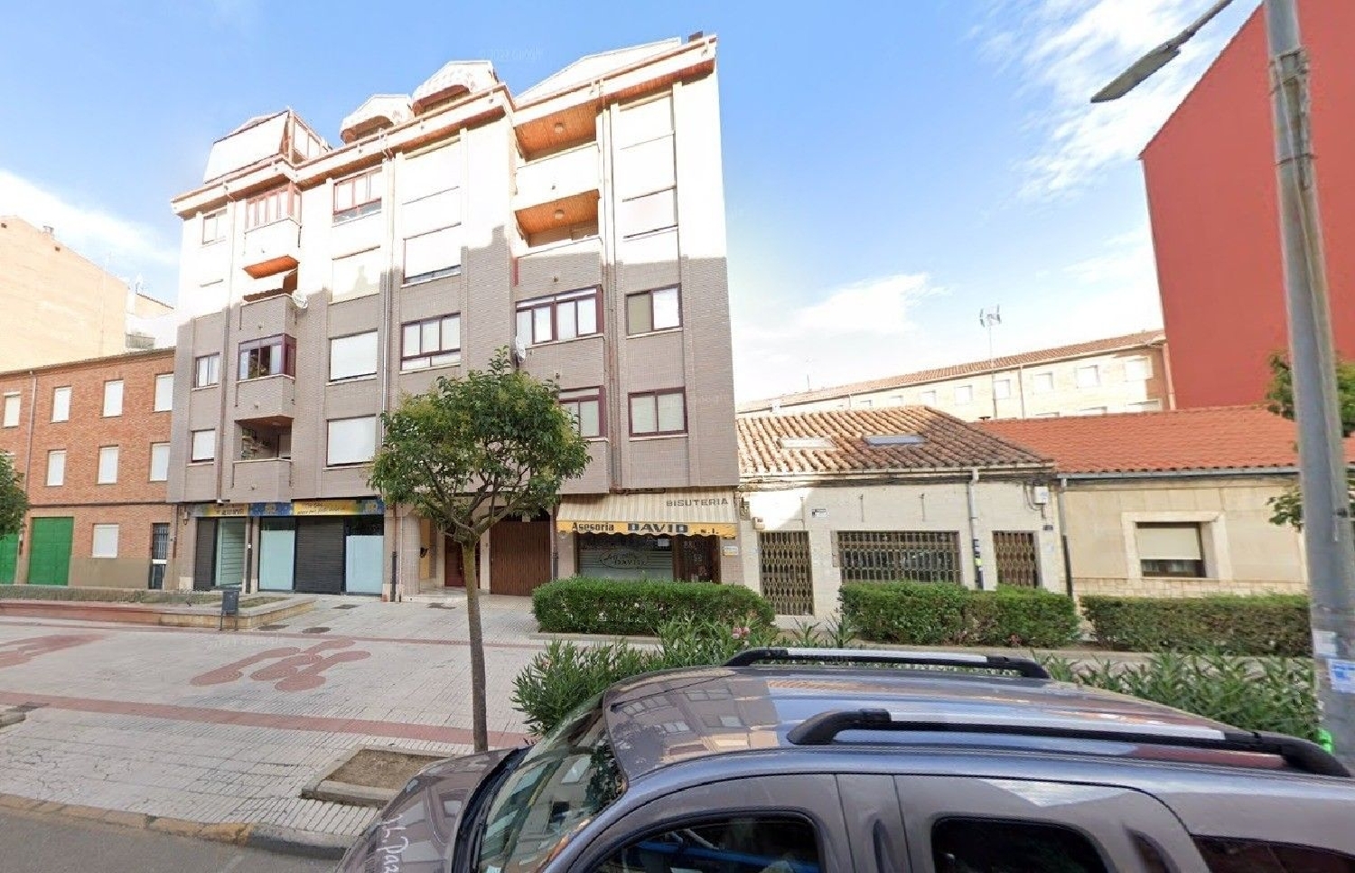  kaufen Wohnung Benavente Benavente Y Los Valles 2