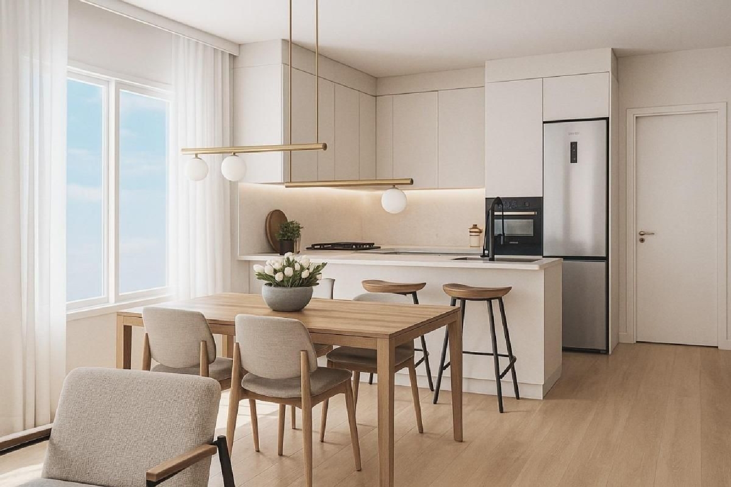  à vendre appartement Benejúzar Baix Segura 5