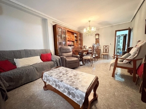 Benetússer Horta Sud Wohnung Bild 6356089