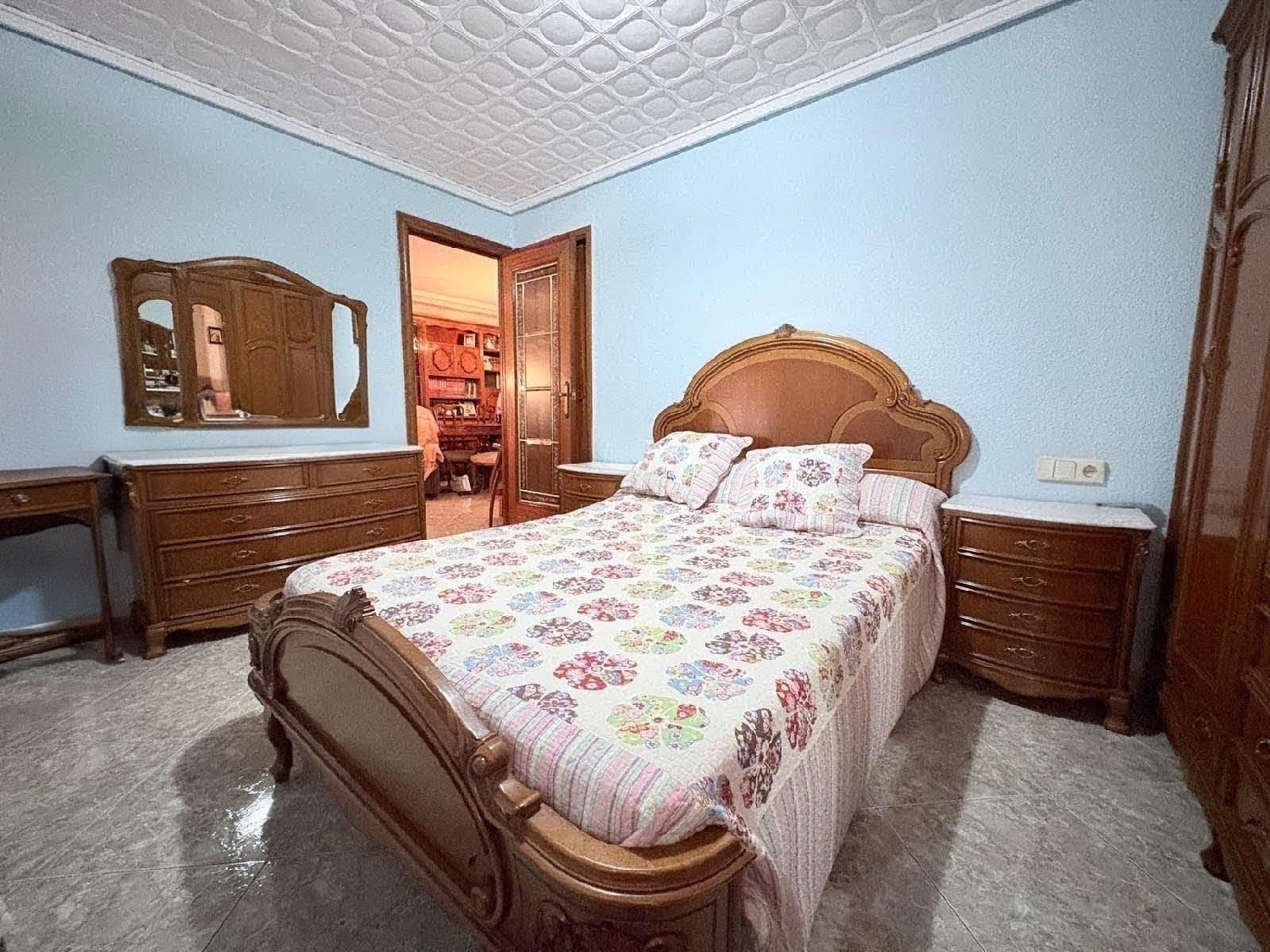  kaufen Wohnung Benetússer Horta Sud 7