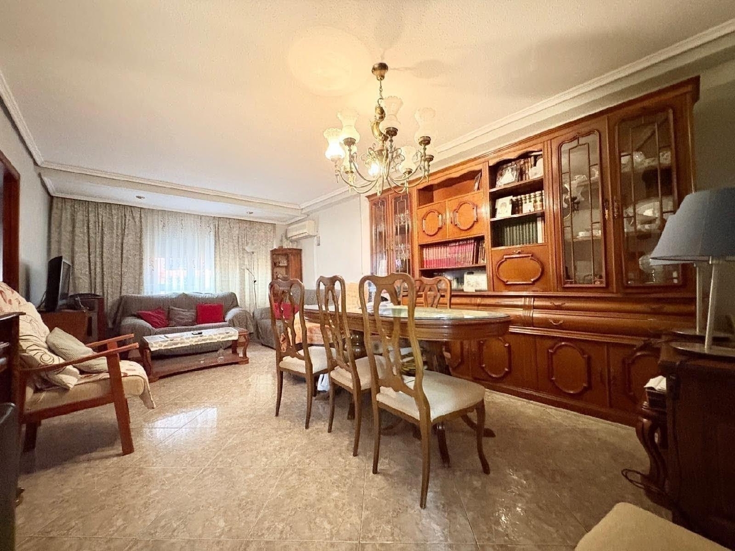  kaufen Wohnung Benetússer Horta Sud 4