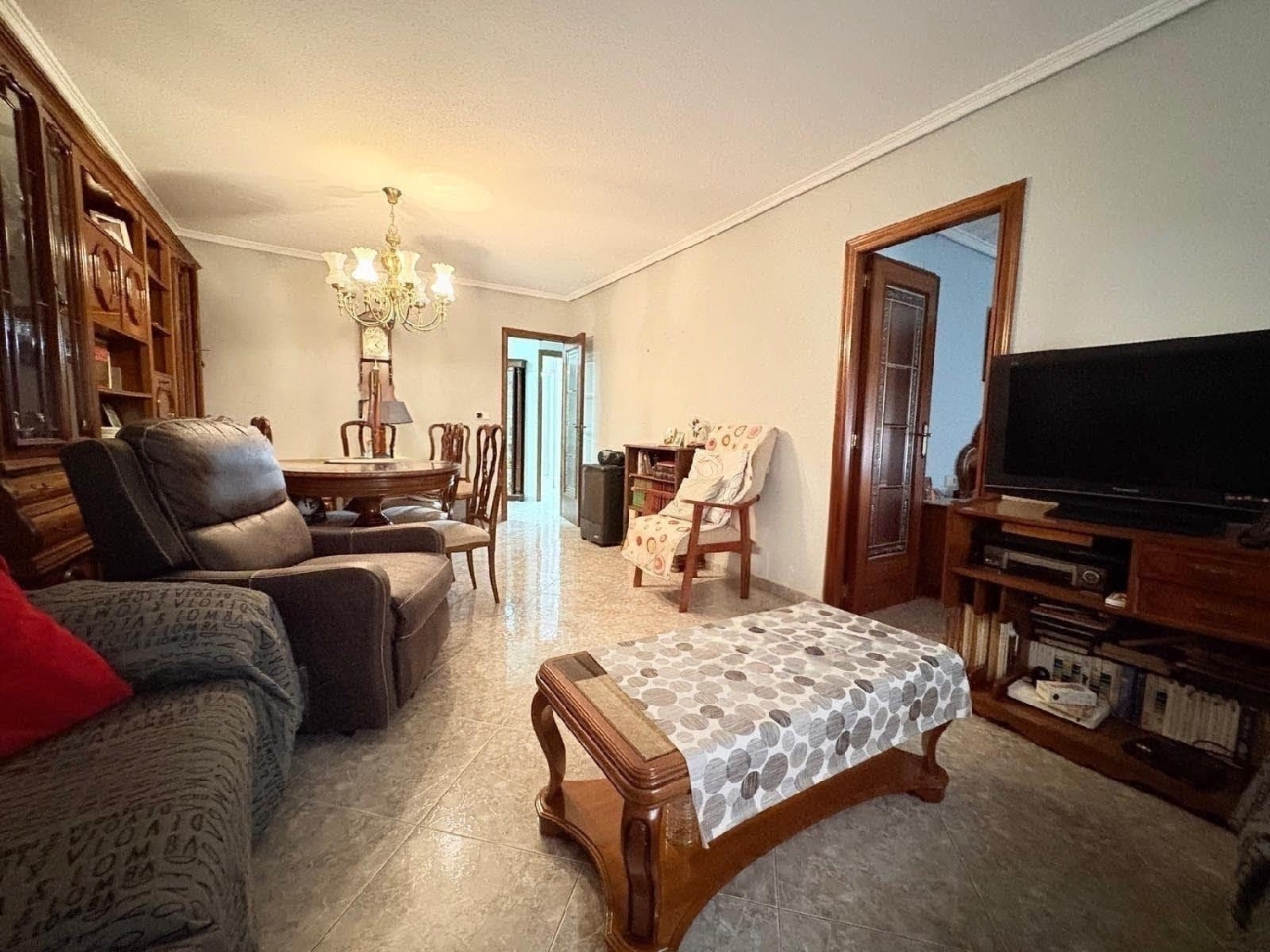  kaufen Wohnung Benetússer Horta Sud 2