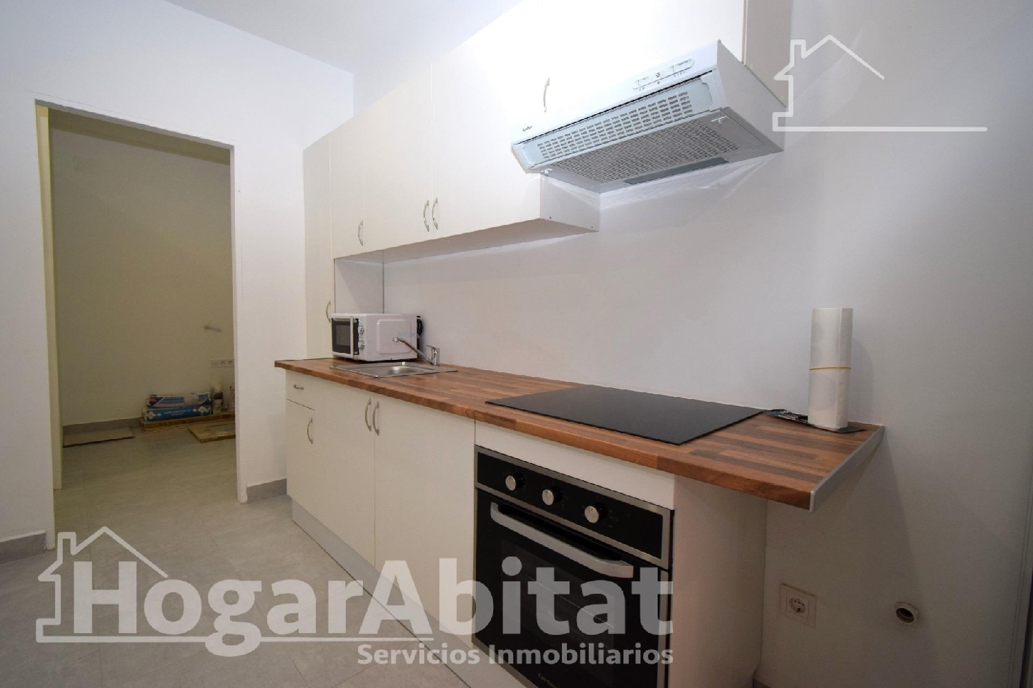  en venta apartamento Benetússer Horta Sud 8