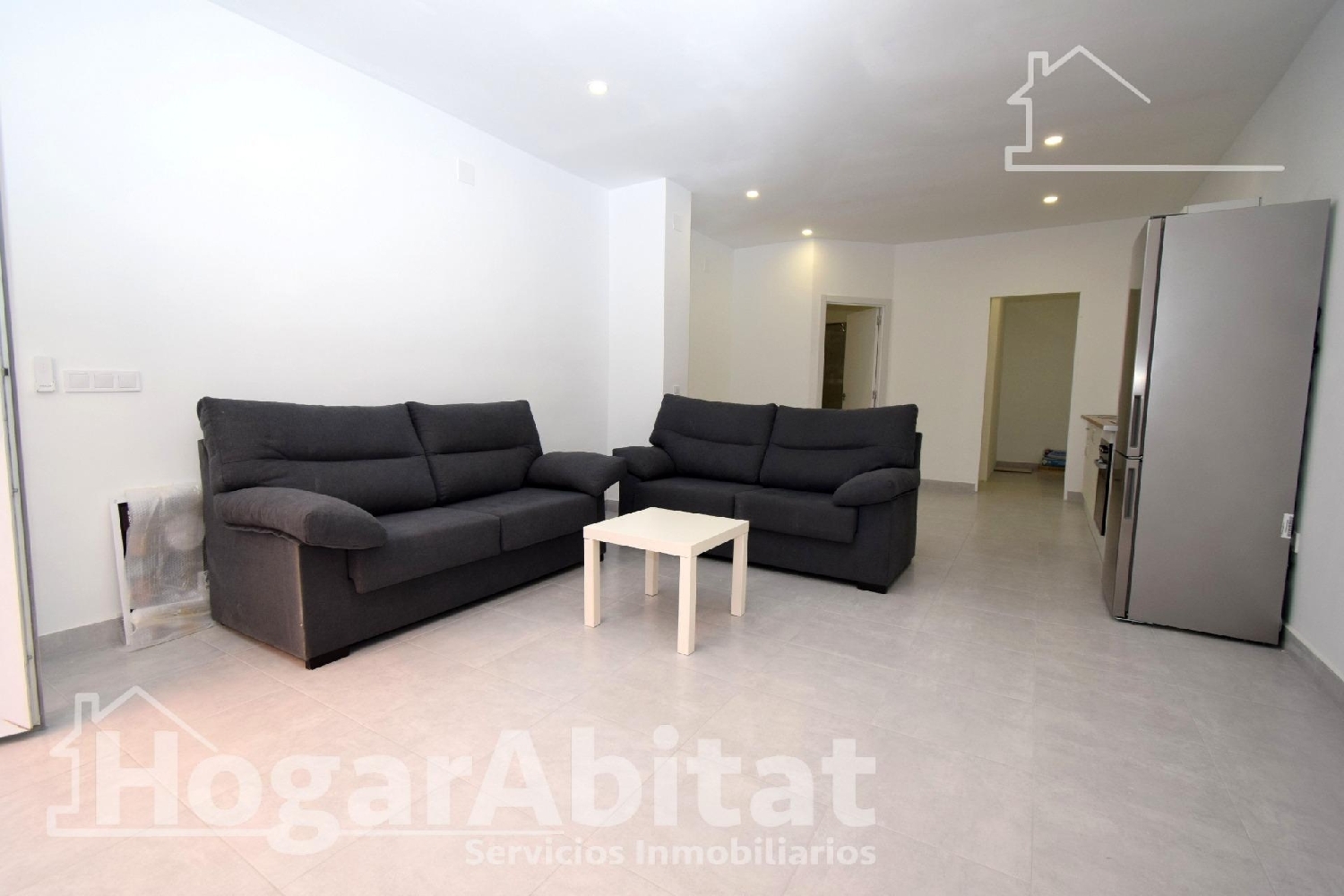  en venta apartamento Benetússer Horta Sud 1