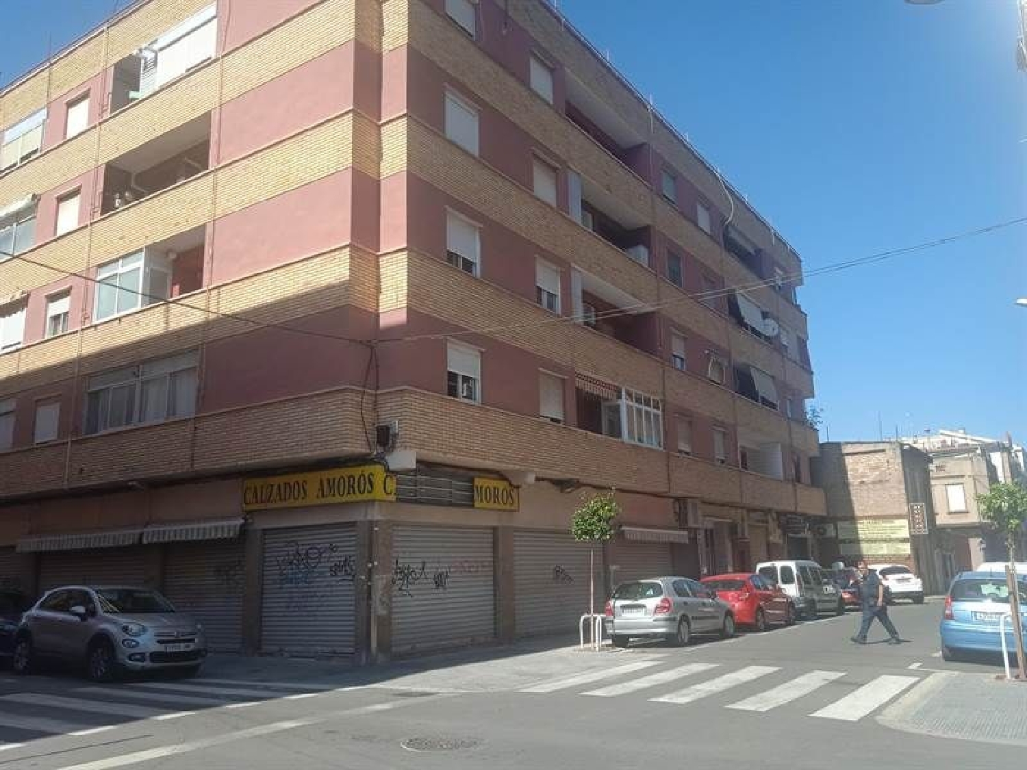 à vendre appartement Benetússer Horta Sud 2