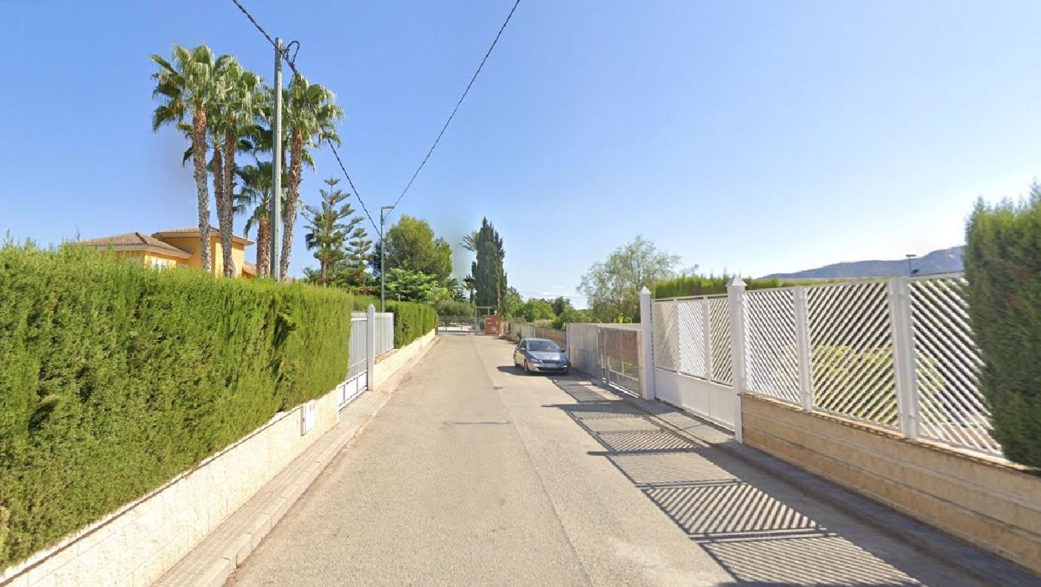  te koop appartement Beniaján Huerta De Murcia 2