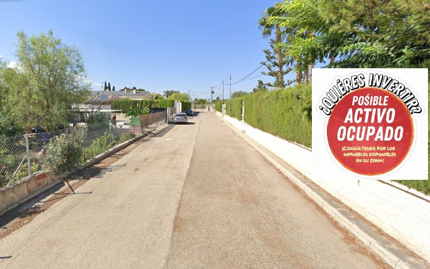  te koop appartement Beniaján Huerta De Murcia 1