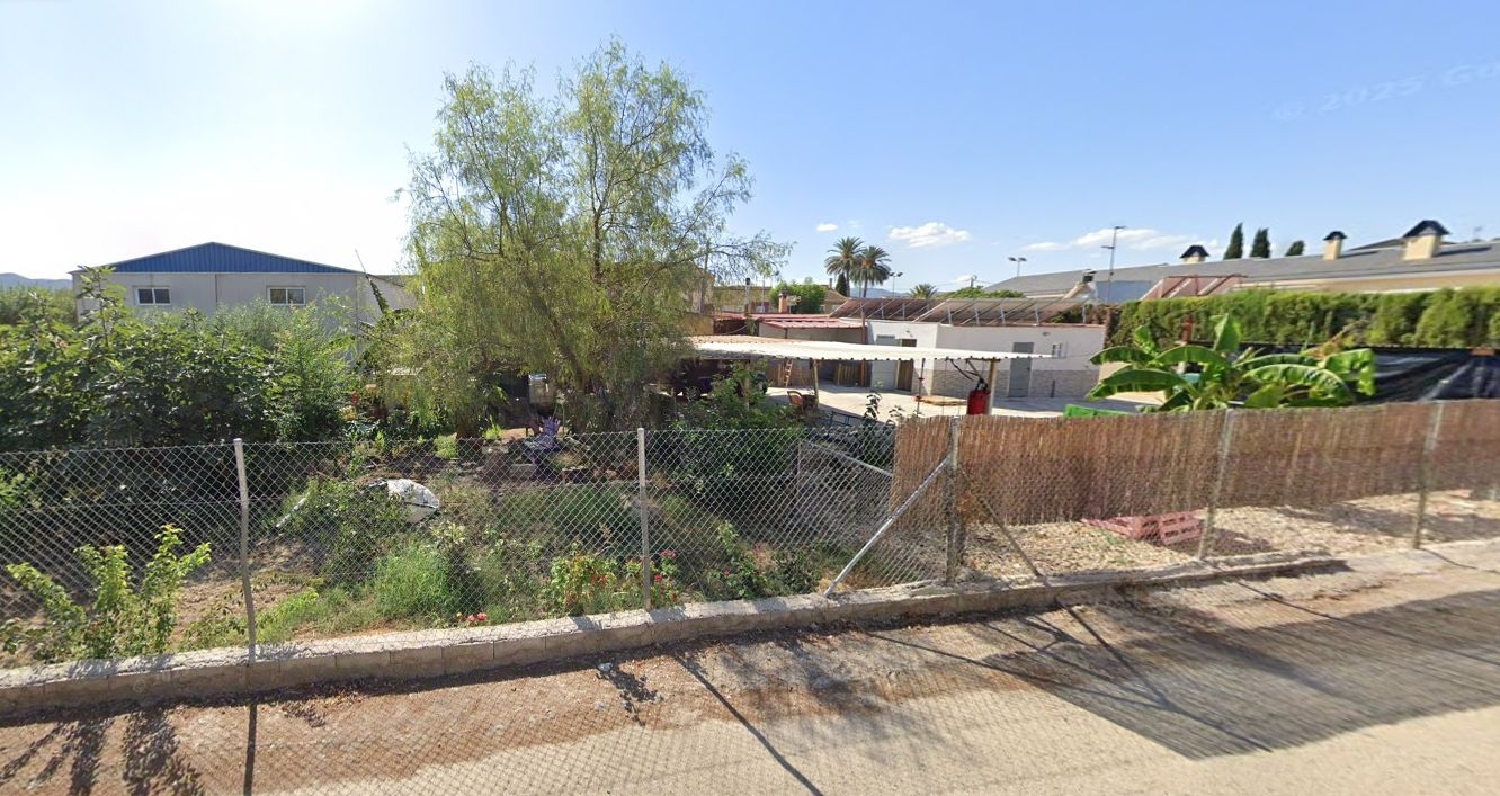  te koop appartement Beniaján Huerta De Murcia 3