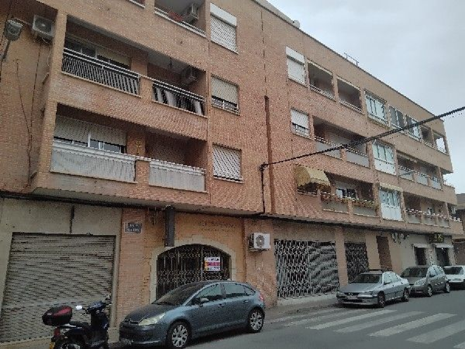  kaufen Wohnung Beniaján Huerta De Murcia 1