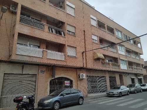 Beniaján Huerta De Murcia Wohnung Bild 6363395