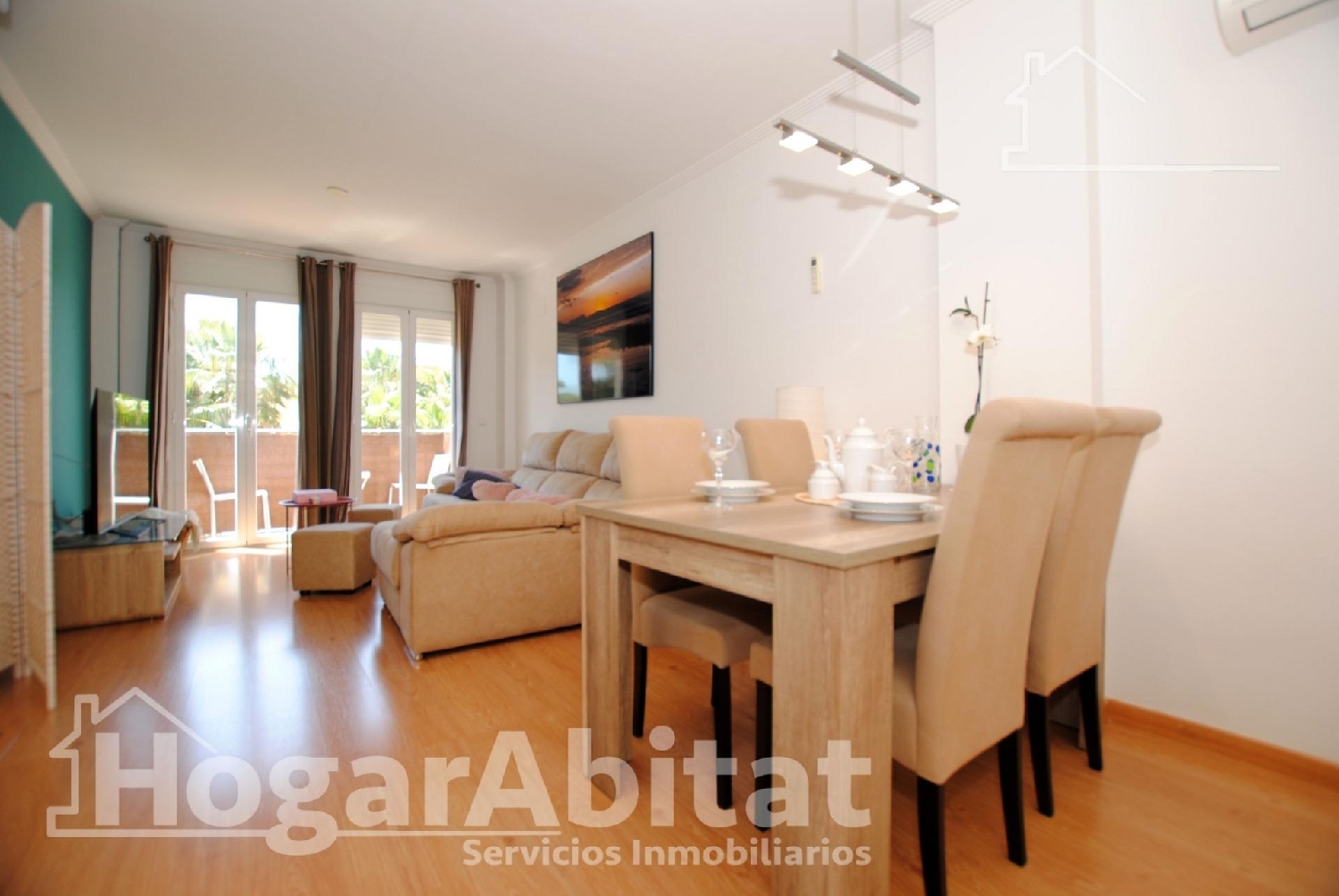  en venta apartamento Beniarbeig Marina Alta 6