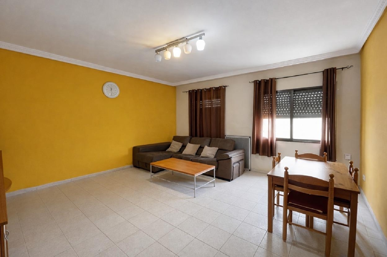  till salu lägenhet Benicarló Baix Maestrat 5