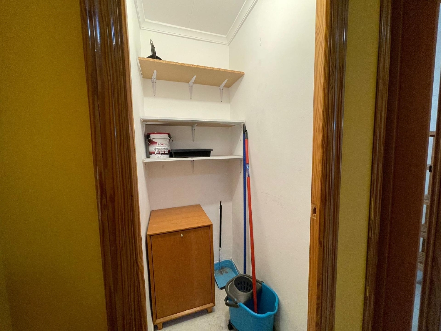  till salu lägenhet Benicarló Baix Maestrat 8