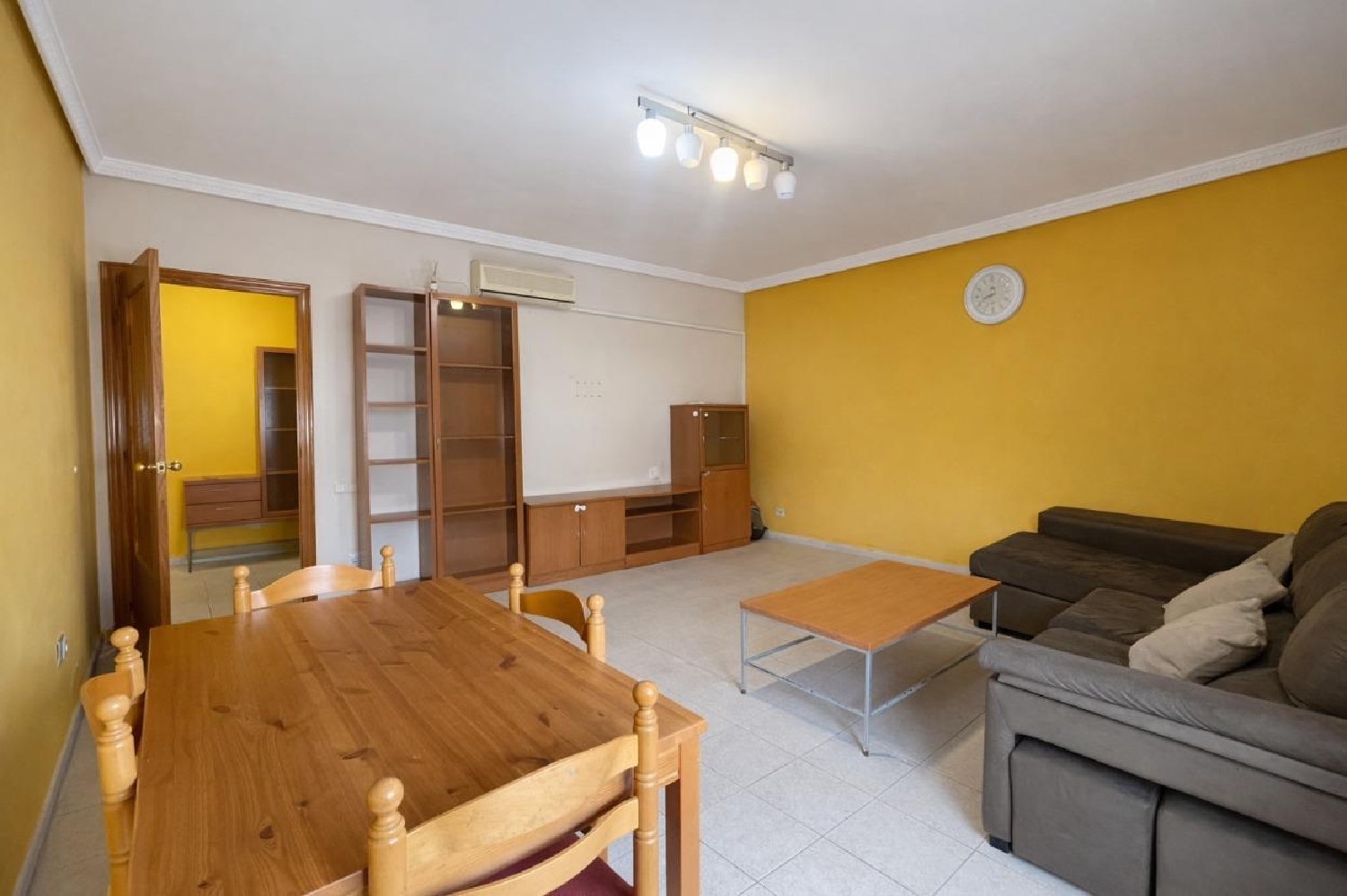  till salu lägenhet Benicarló Baix Maestrat 1