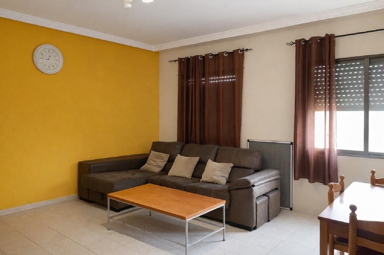  till salu lägenhet Benicarló Baix Maestrat 2