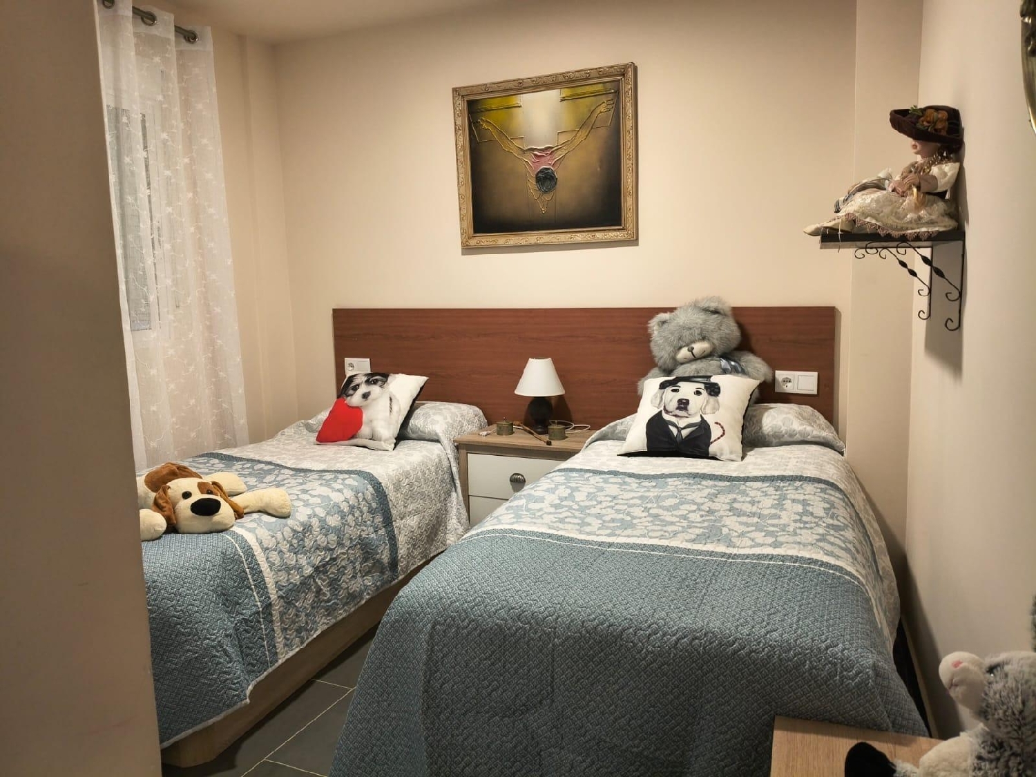  te koop appartement Benicarló Baix Maestrat 5