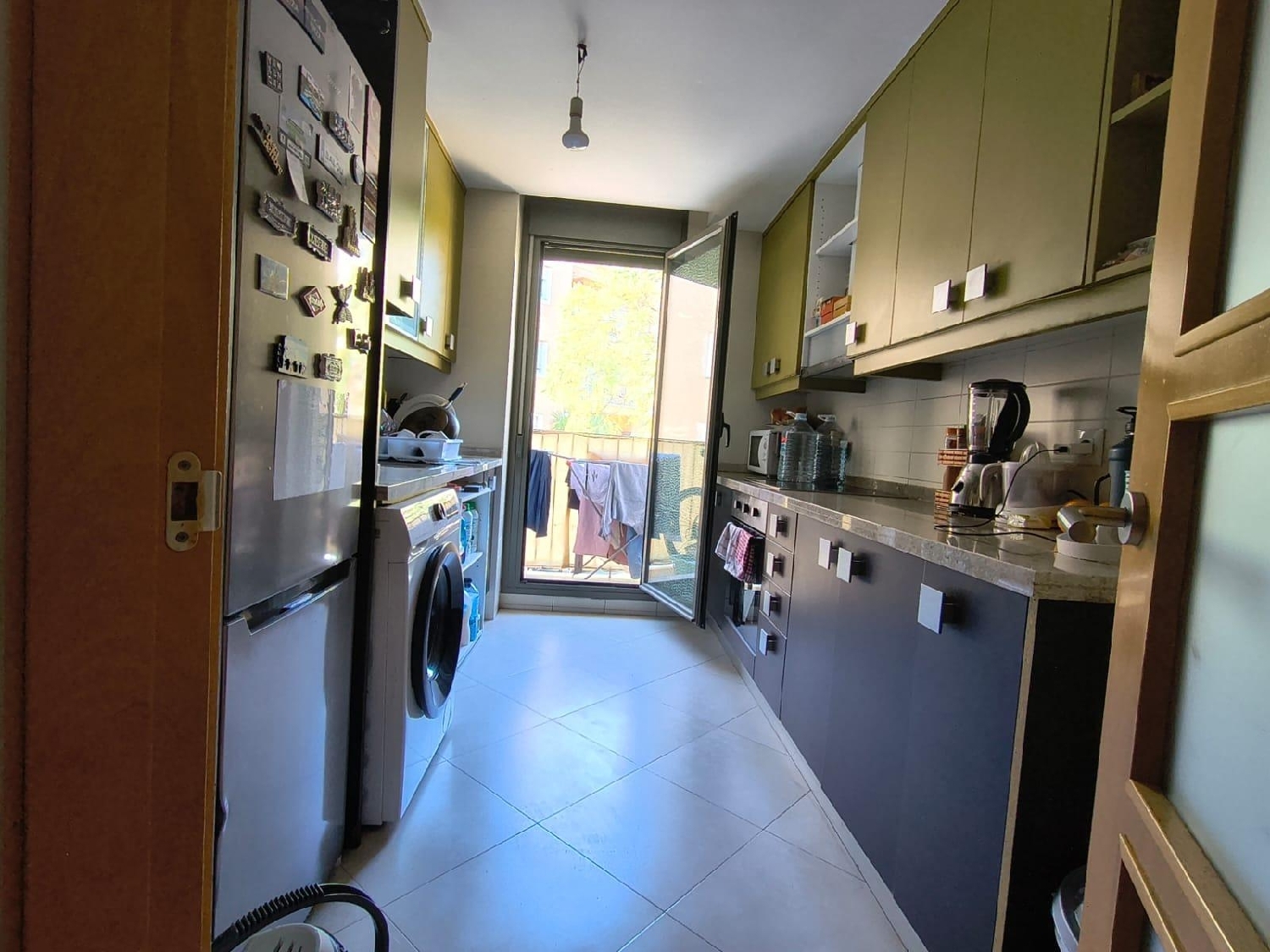  à vendre appartement Benicarló Baix Maestrat 5