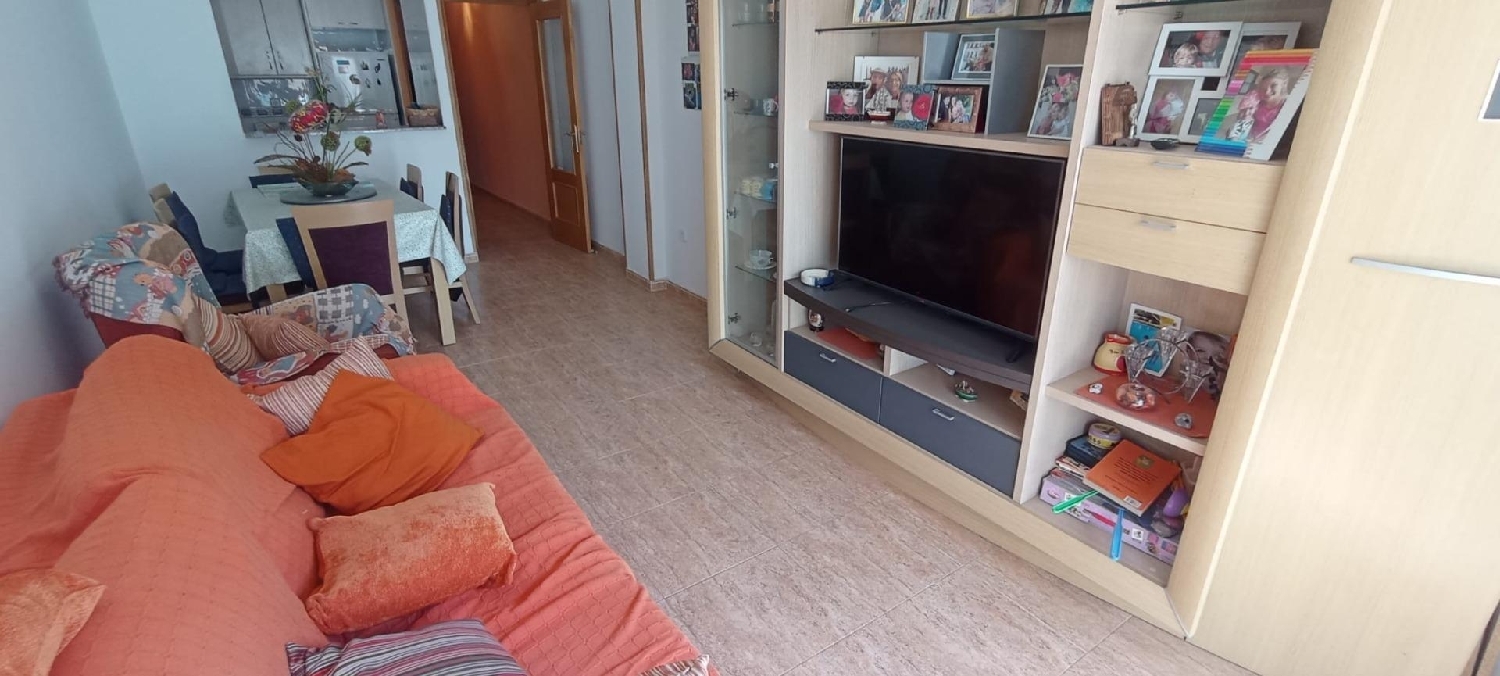  à vendre appartement Benicarló Baix Maestrat 3