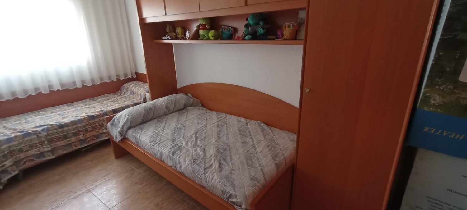  à vendre appartement Benicarló Baix Maestrat 7