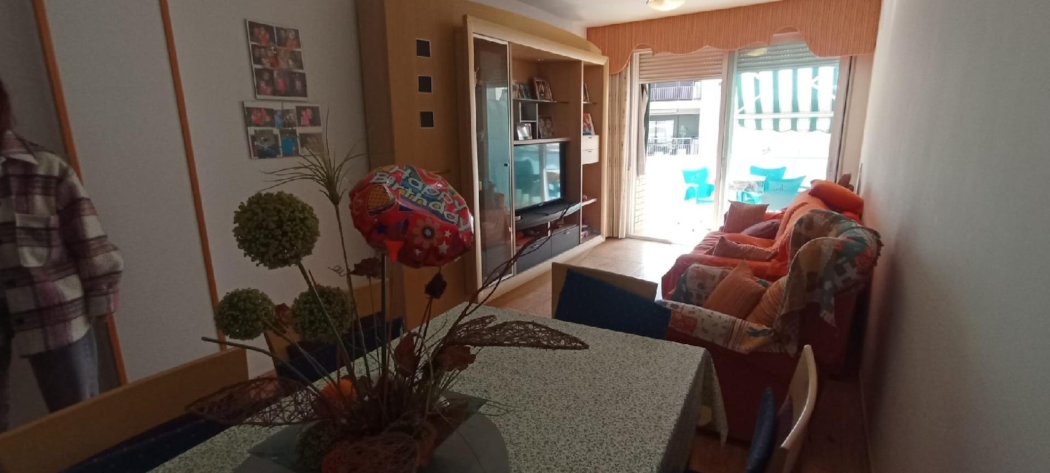  à vendre appartement Benicarló Baix Maestrat 2