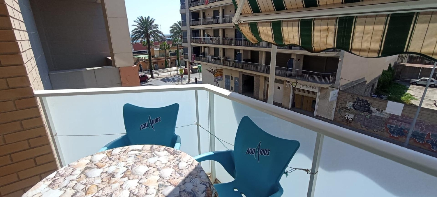  à vendre appartement Benicarló Baix Maestrat 1