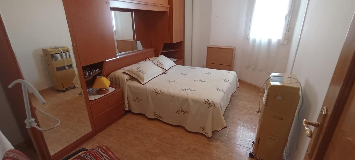  à vendre appartement Benicarló Baix Maestrat 6