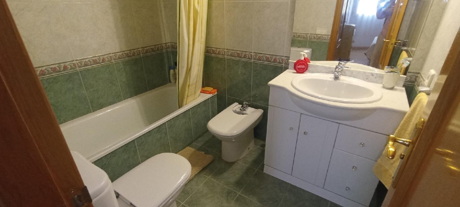 à vendre appartement Benicarló Baix Maestrat 8