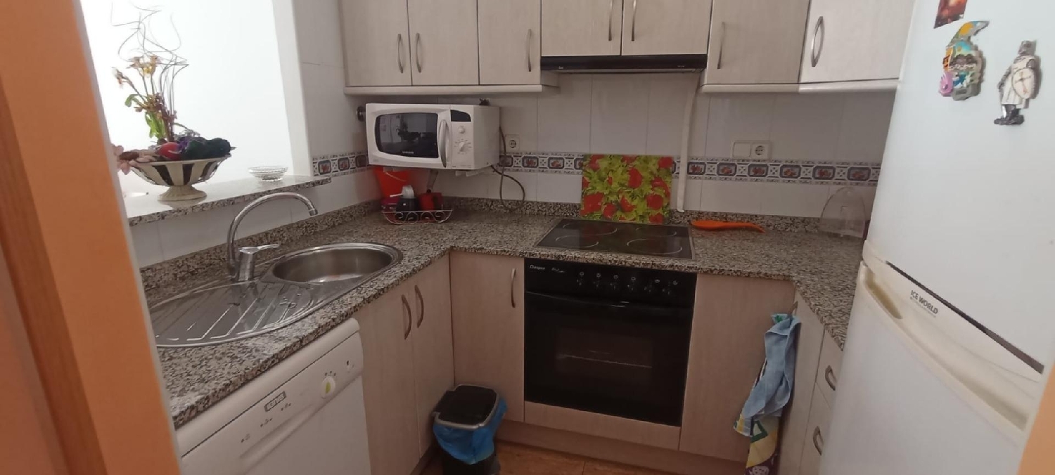 à vendre appartement Benicarló Baix Maestrat 5