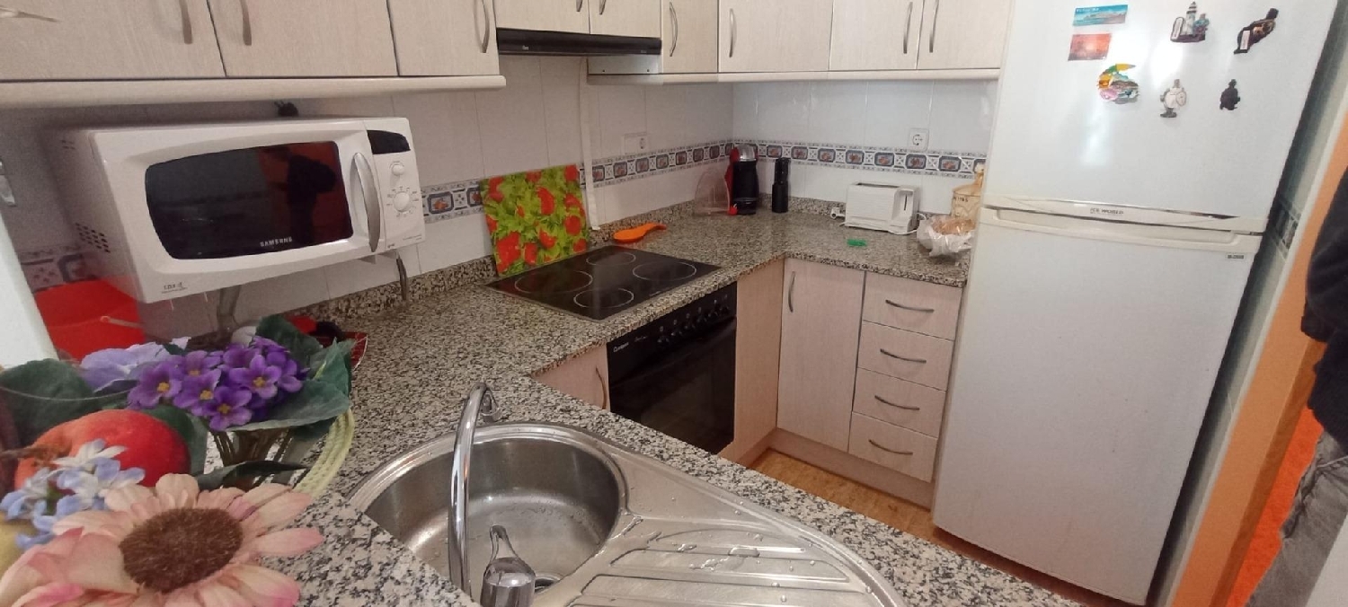  à vendre appartement Benicarló Baix Maestrat 4