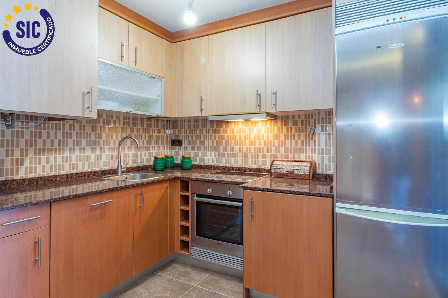  till salu lägenhet Benicarló Baix Maestrat 5