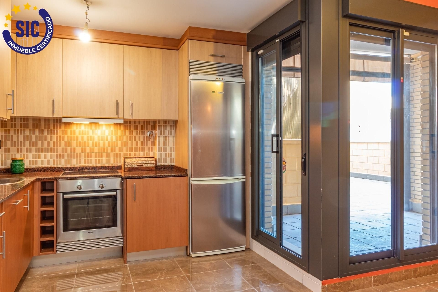  till salu lägenhet Benicarló Baix Maestrat 6