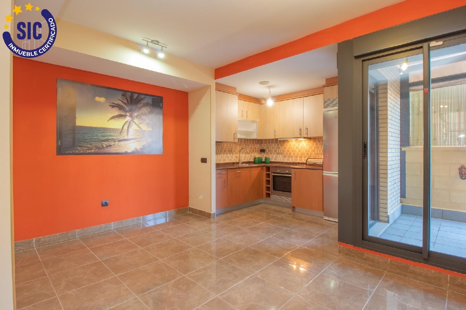  till salu lägenhet Benicarló Baix Maestrat 3