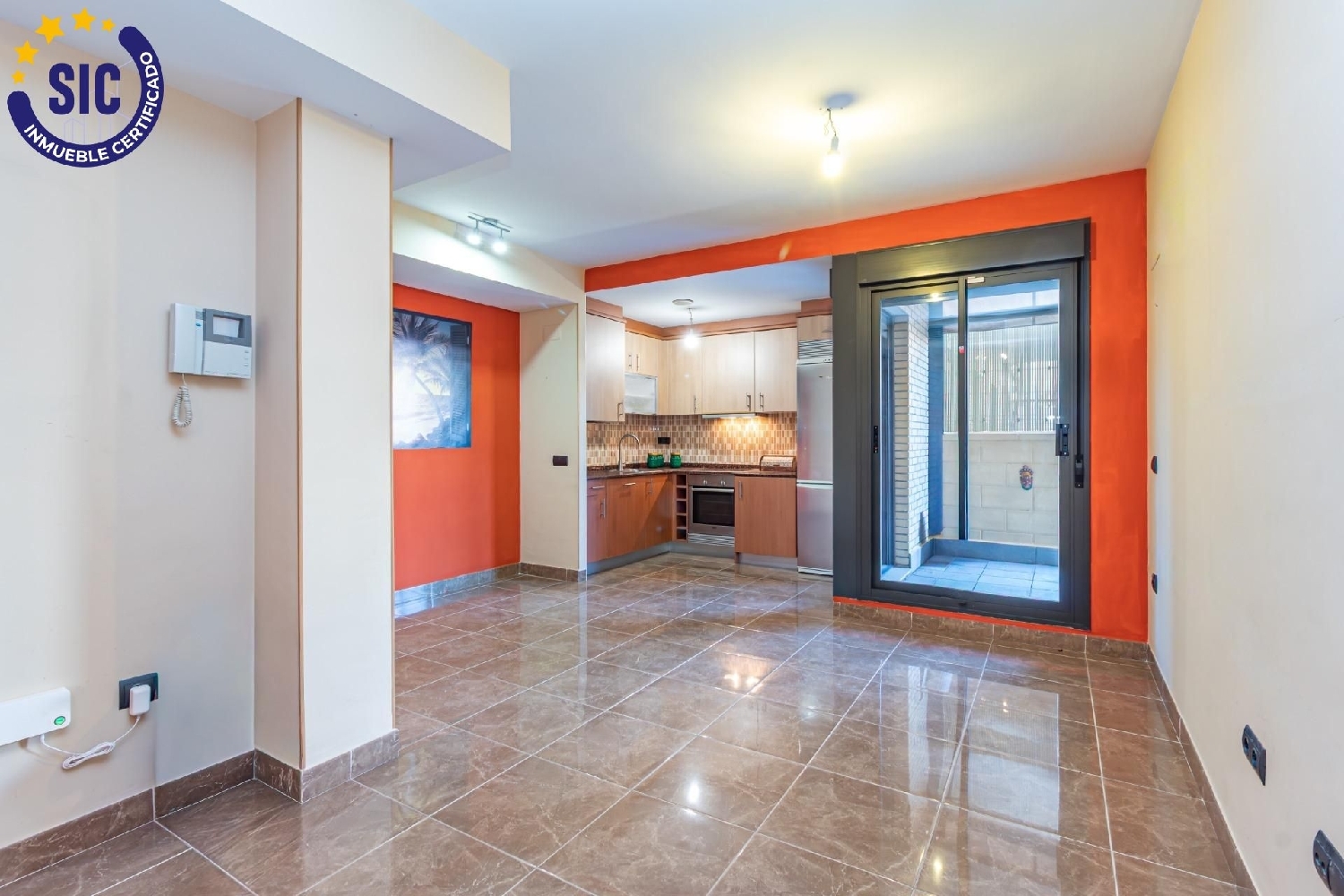  till salu lägenhet Benicarló Baix Maestrat 1