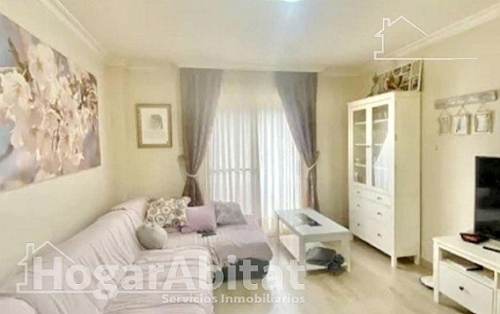 Benicasim Plana Alta Wohnung Bild 6361402