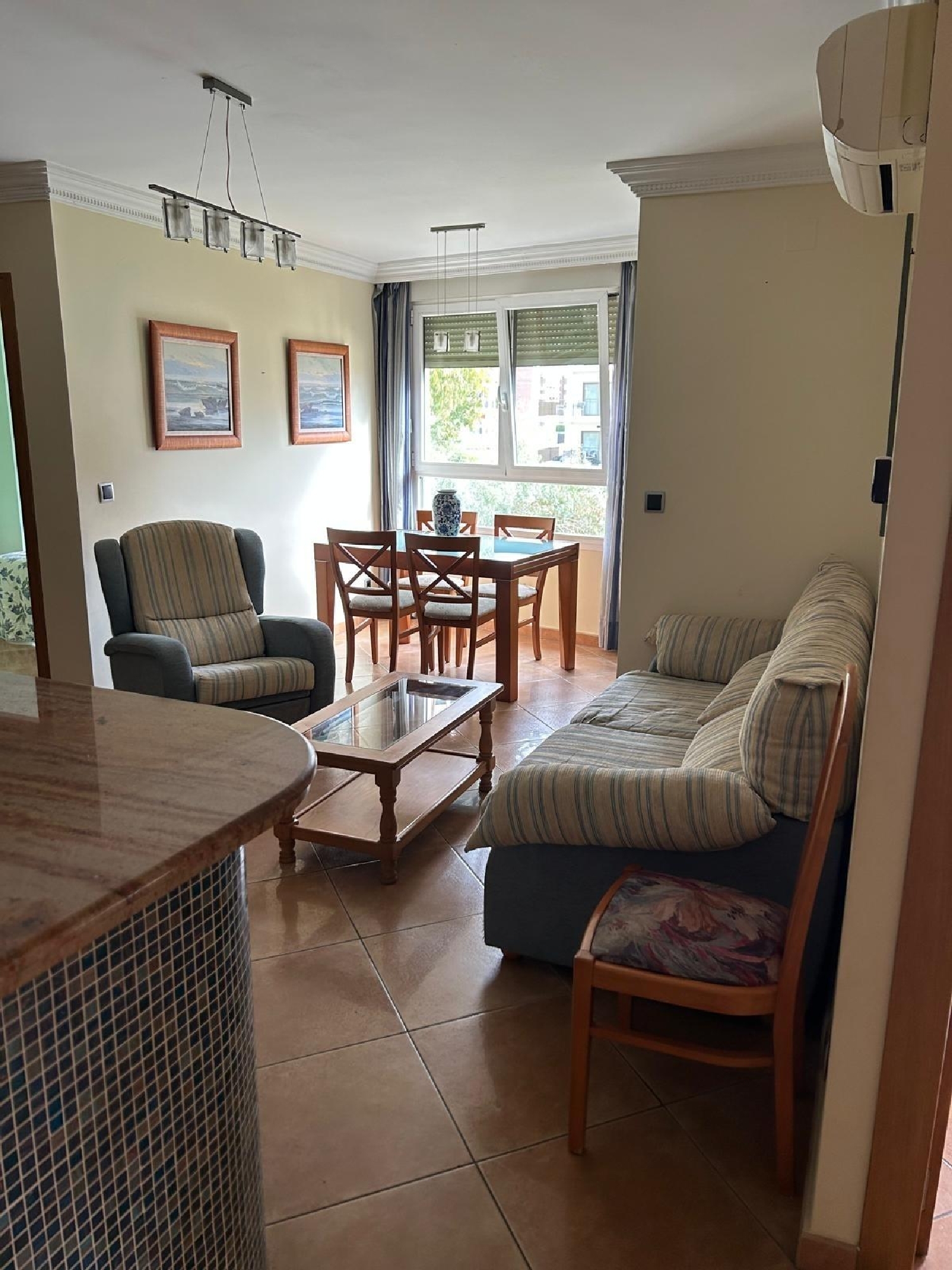  kaufen Wohnung Benidorm (Centro) Marina Baixa 3