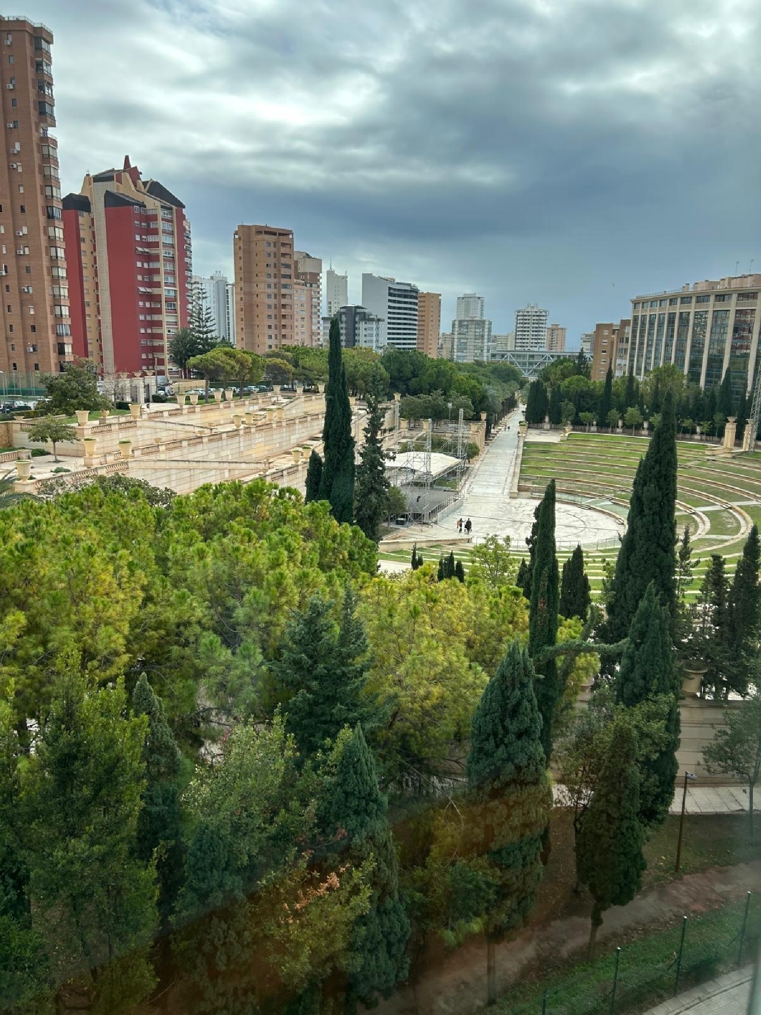  kaufen Wohnung Benidorm (Centro) Marina Baixa 2