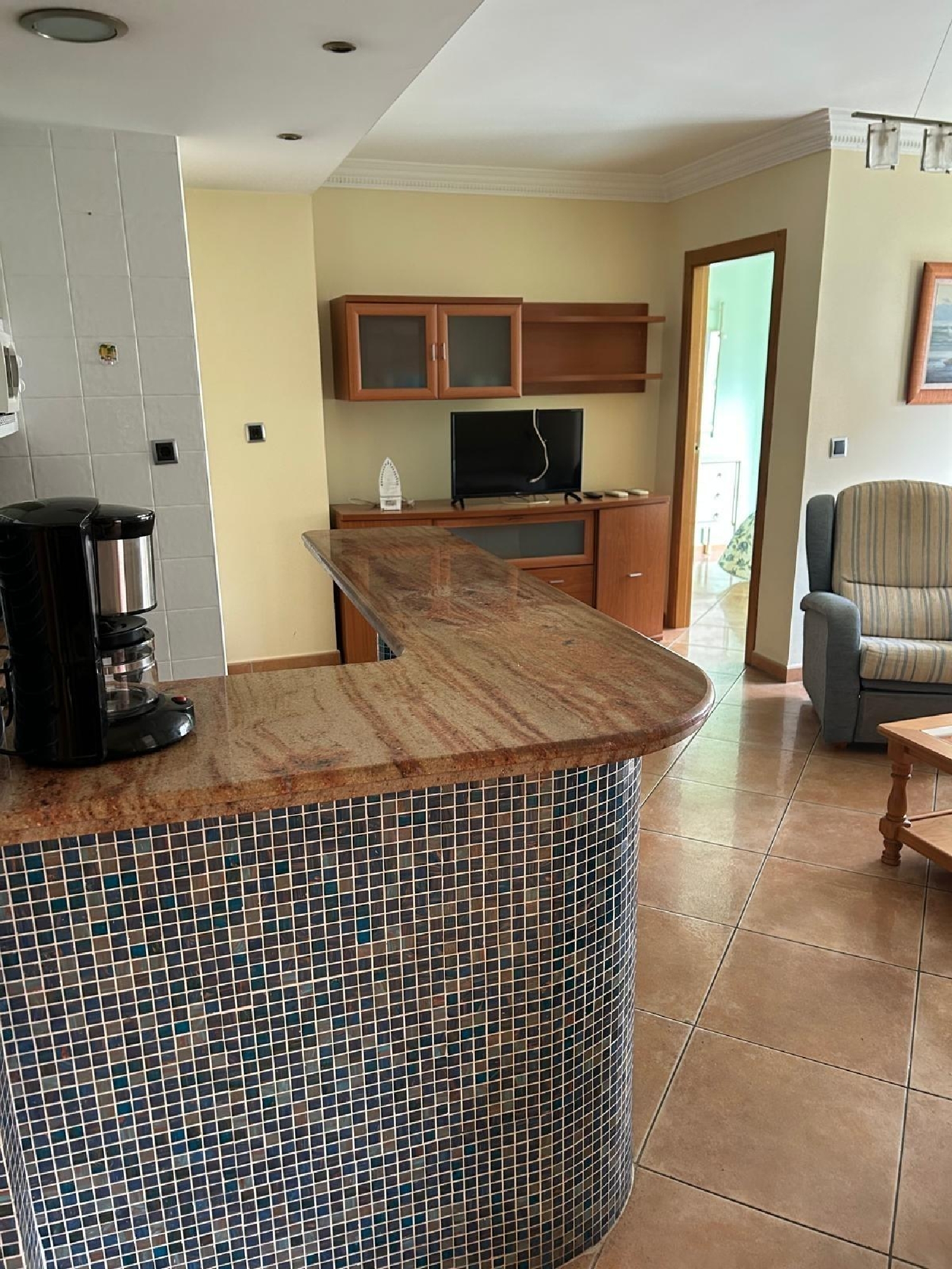  kaufen Wohnung Benidorm (Centro) Marina Baixa 4