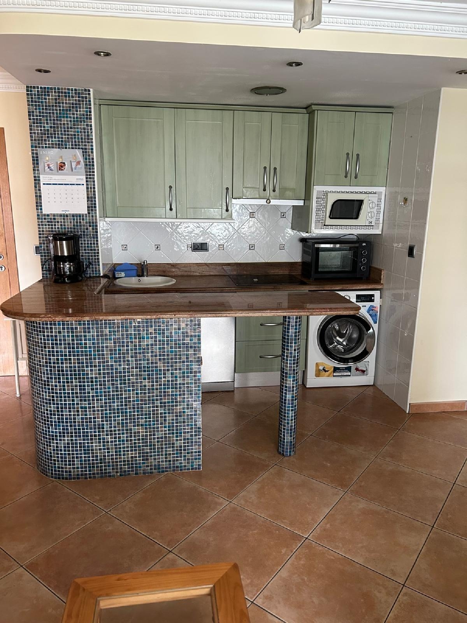  kaufen Wohnung Benidorm (Centro) Marina Baixa 5