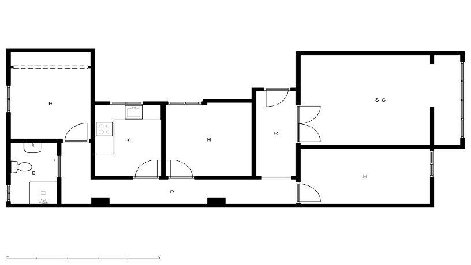  kaufen Wohnung Benidorm (Centro) Marina Baixa 8
