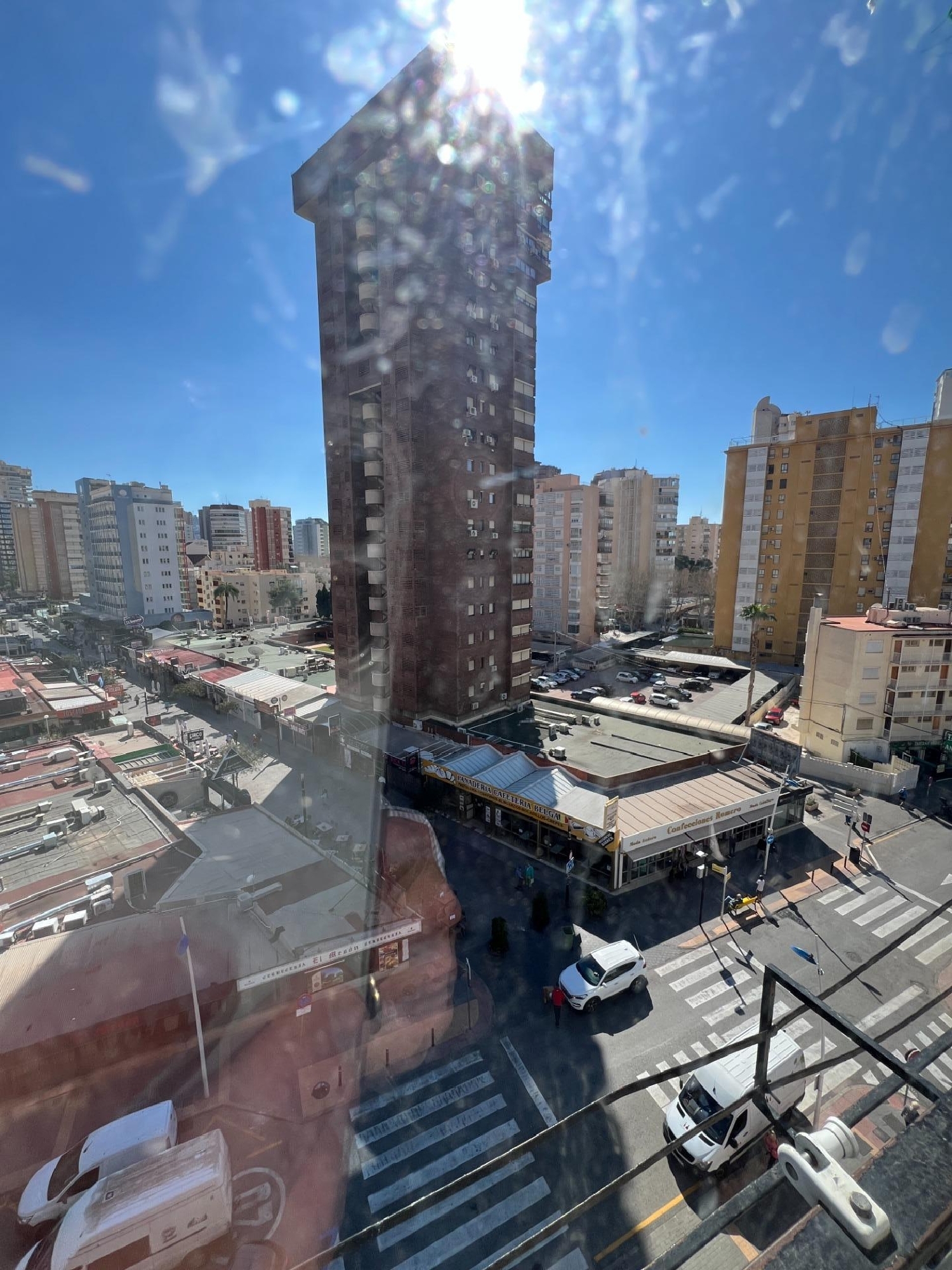  en venta apartamento Benidorm (Centro) Marina Baixa 4