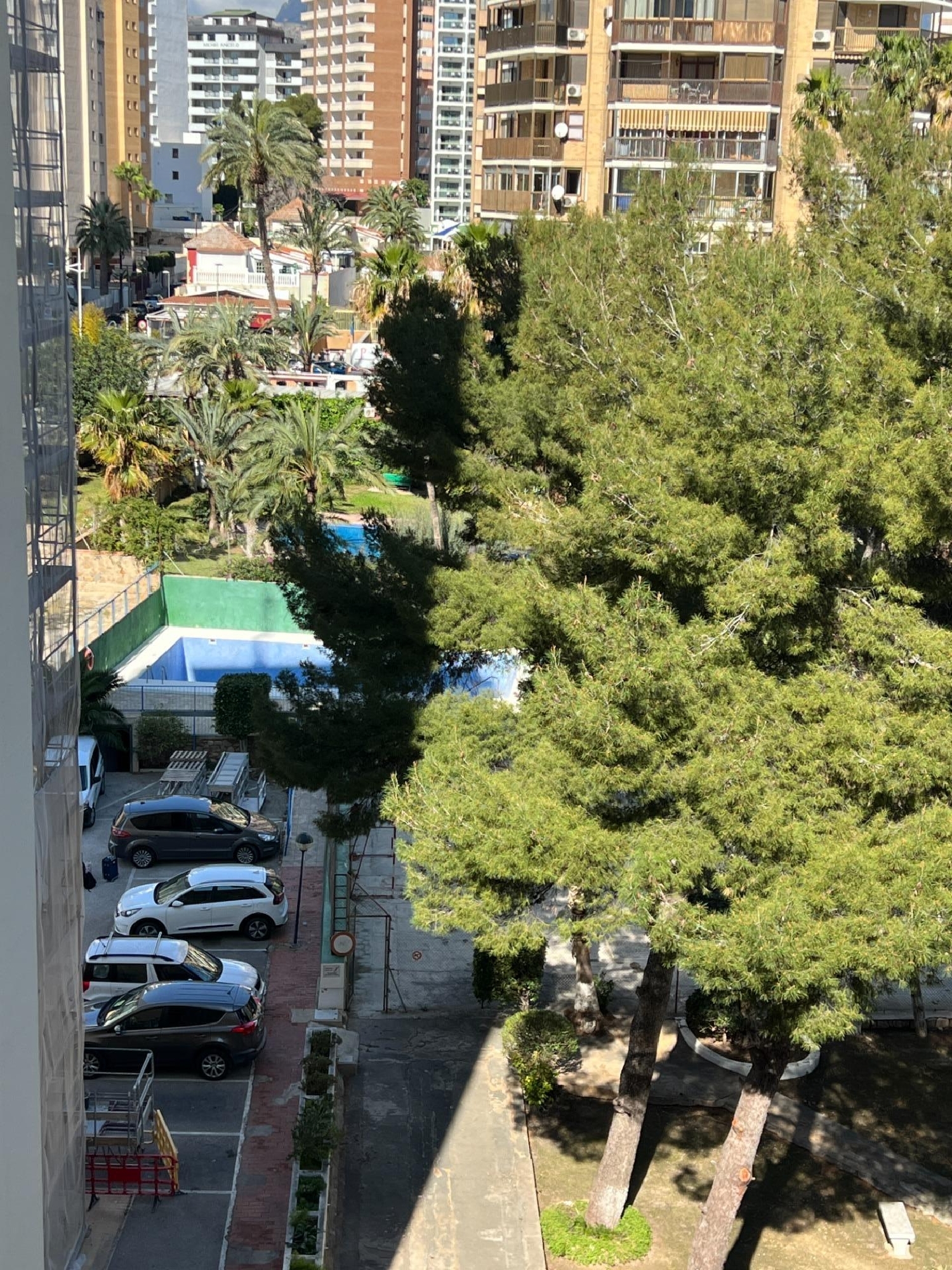  en venta apartamento Benidorm (Centro) Marina Baixa 2