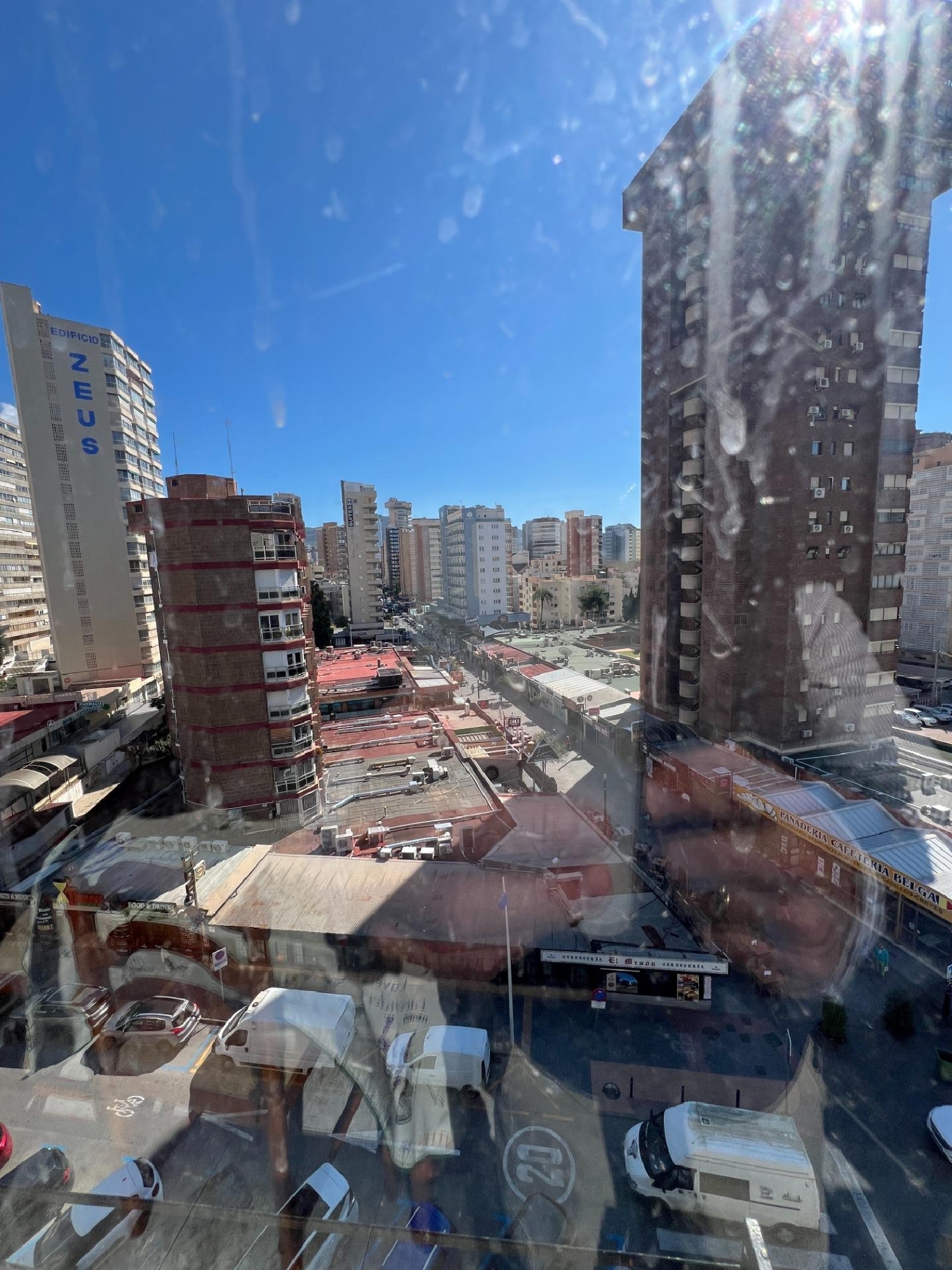  en venta apartamento Benidorm (Centro) Marina Baixa 5