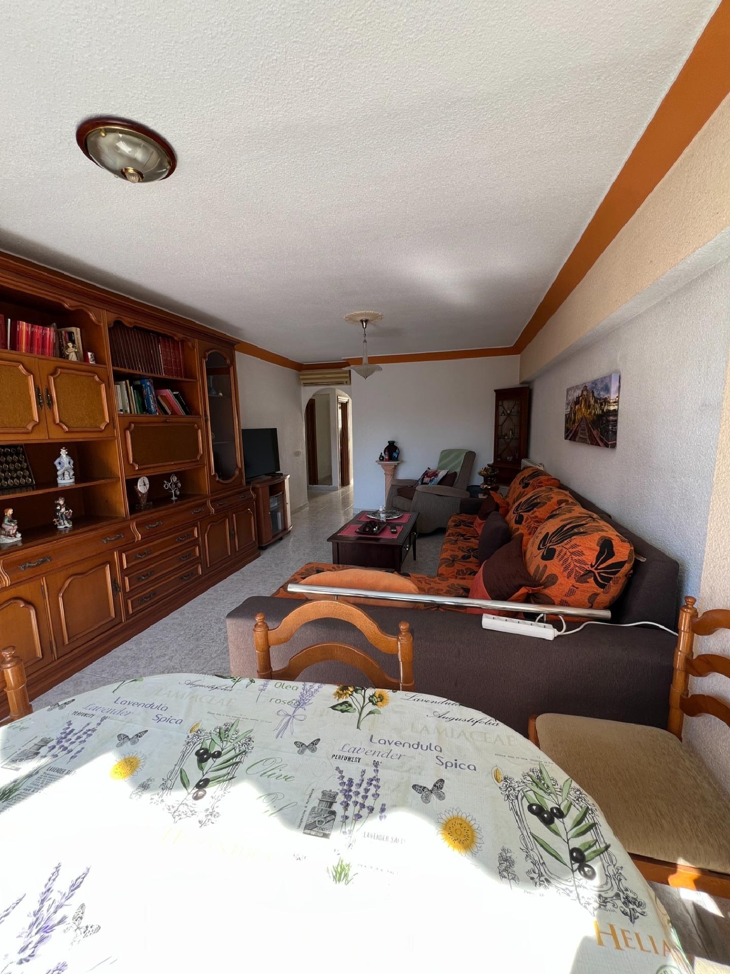  en venta apartamento Benidorm (Centro) Marina Baixa 8