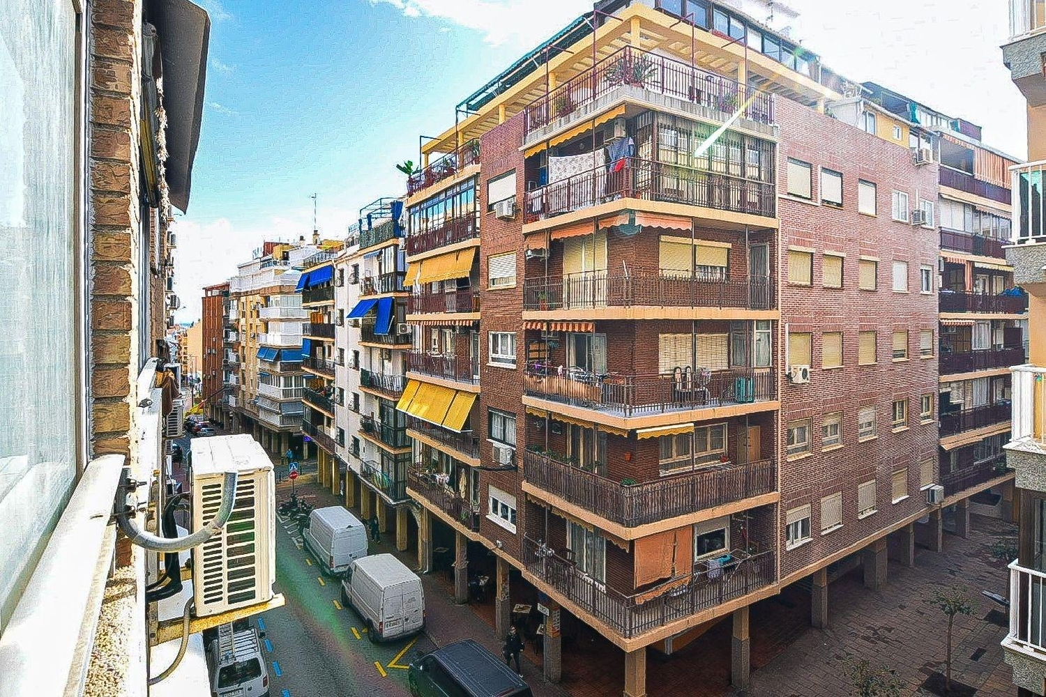 kaufen Wohnung Benidorm (Centro) Marina Baixa 3