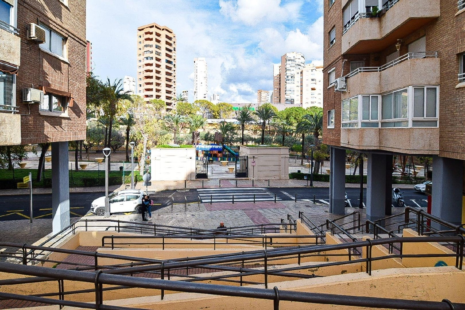 kaufen Wohnung Benidorm (Centro) Marina Baixa 2