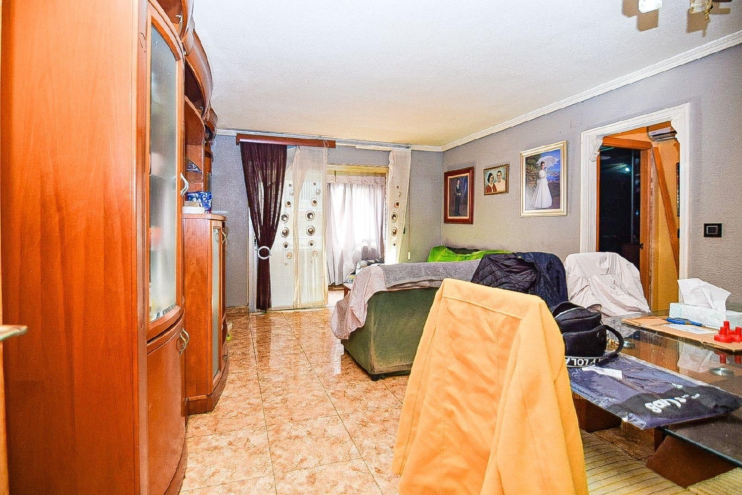kaufen Wohnung Benidorm (Centro) Marina Baixa 5
