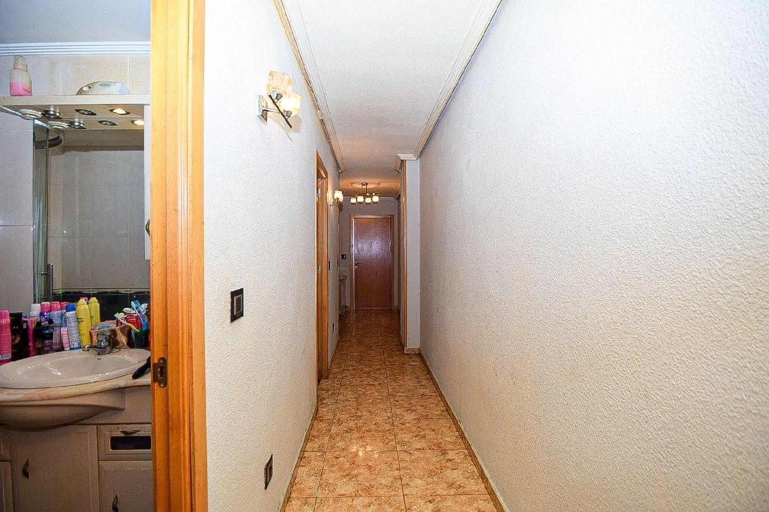 kaufen Wohnung Benidorm (Centro) Marina Baixa 6