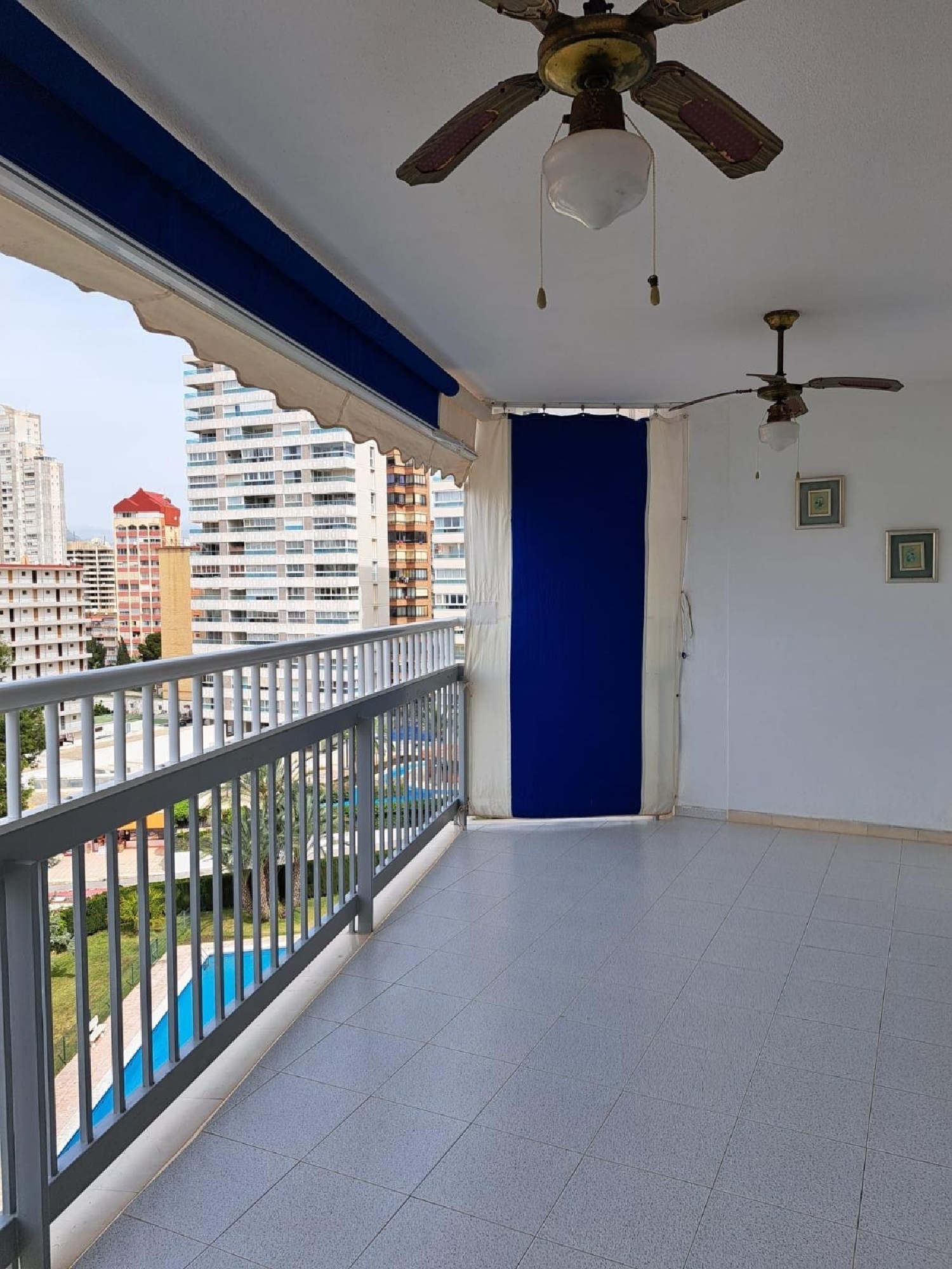  kaufen Wohnung Benidorm (Centro) Marina Baixa 2