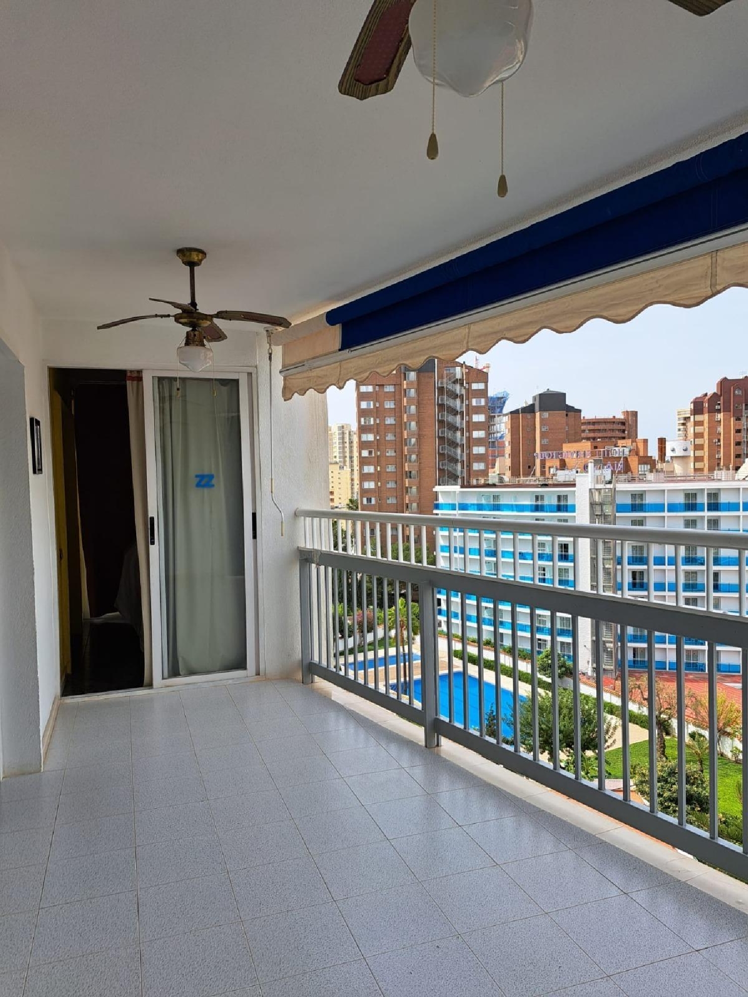  kaufen Wohnung Benidorm (Centro) Marina Baixa 3
