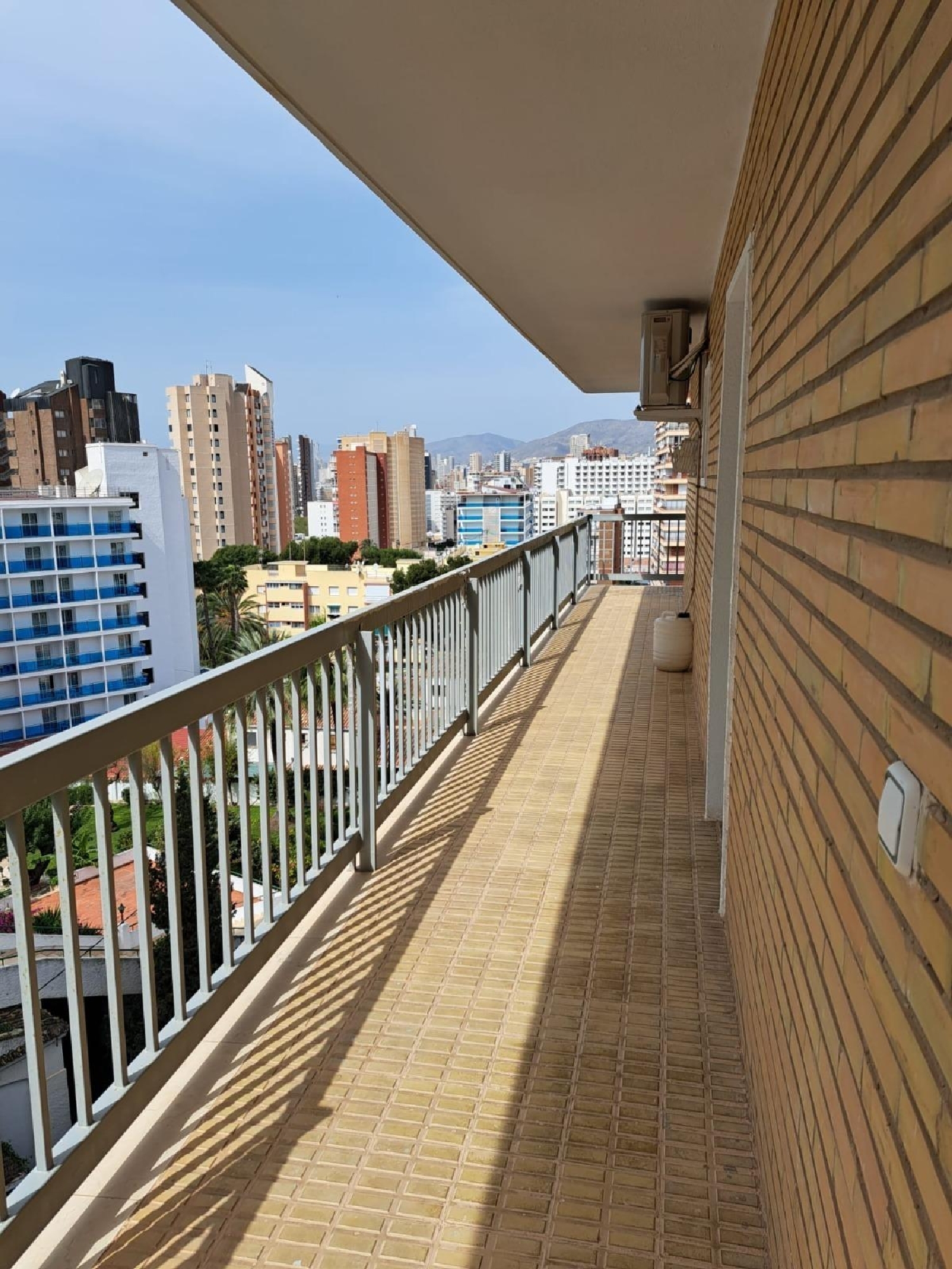  kaufen Wohnung Benidorm (Centro) Marina Baixa 4